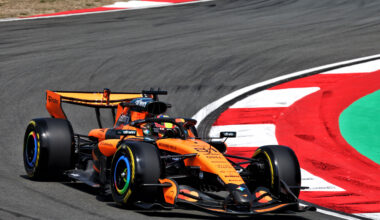 Live Updates: Formula 1 Chinese Grand Prix - Speedcafe.com
