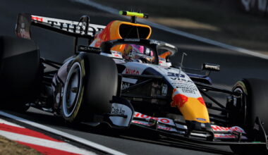 Liam Lawson 'potentially hurt' by key Racing Bulls gamble