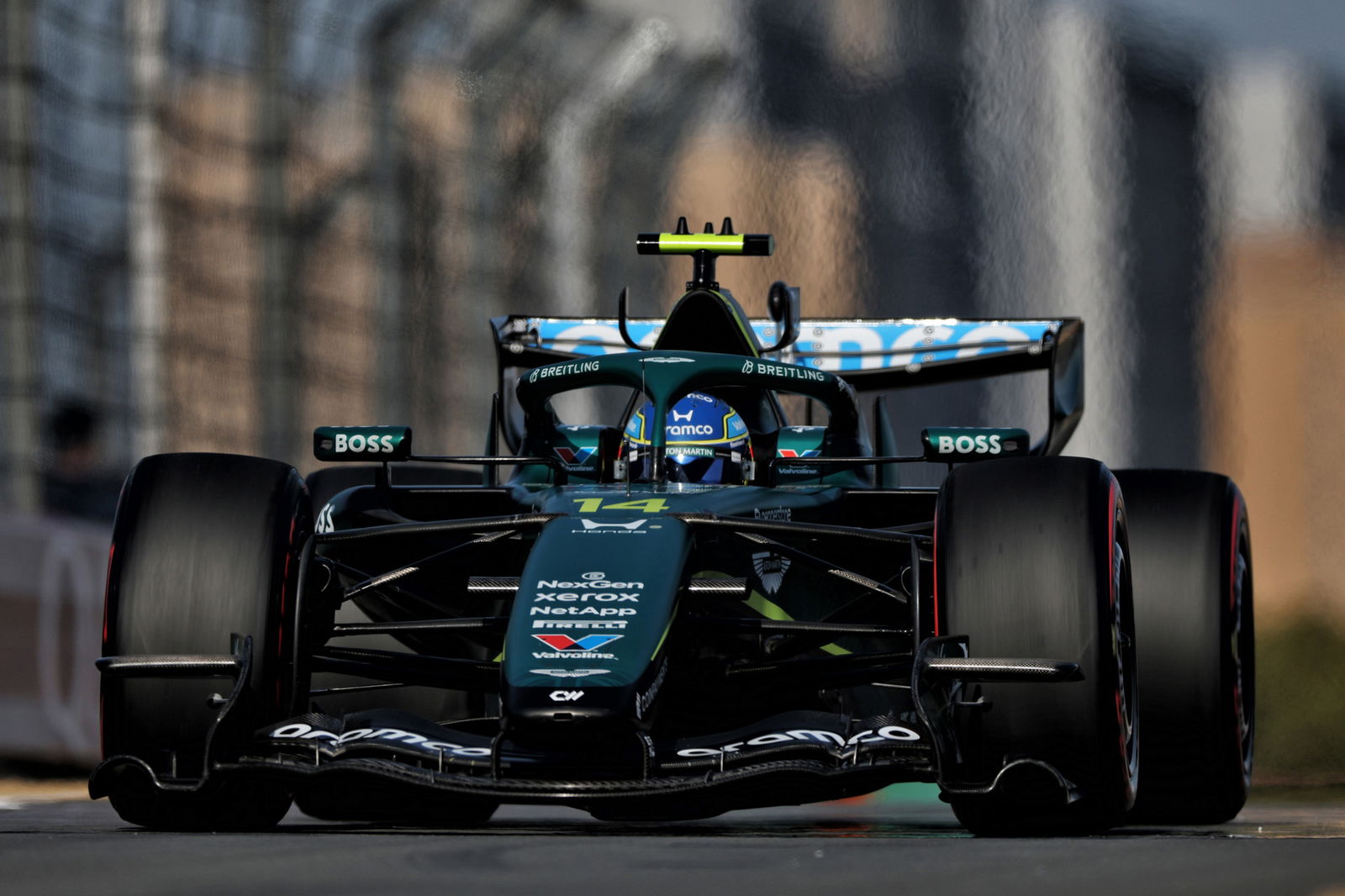 Fernando Alonso to miss first Japanese GP practice