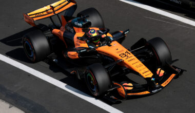 Live Updates: Formula 1 Japanese Grand Prix - Speedcafe.com