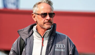 Audi hint at major signing after shock F1 departure