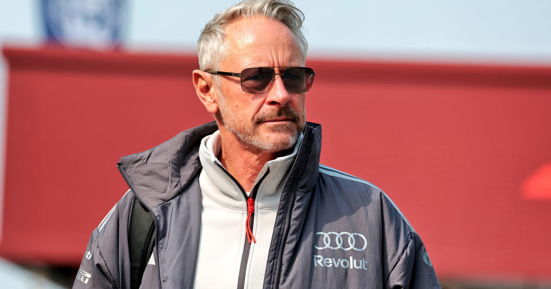 Audi hint at major signing after shock F1 departure