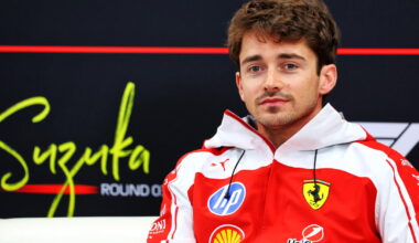 Charles Leclerc launches scathing F1 attack as Max Verstappen suffers shock exit - RacingNews365 Review