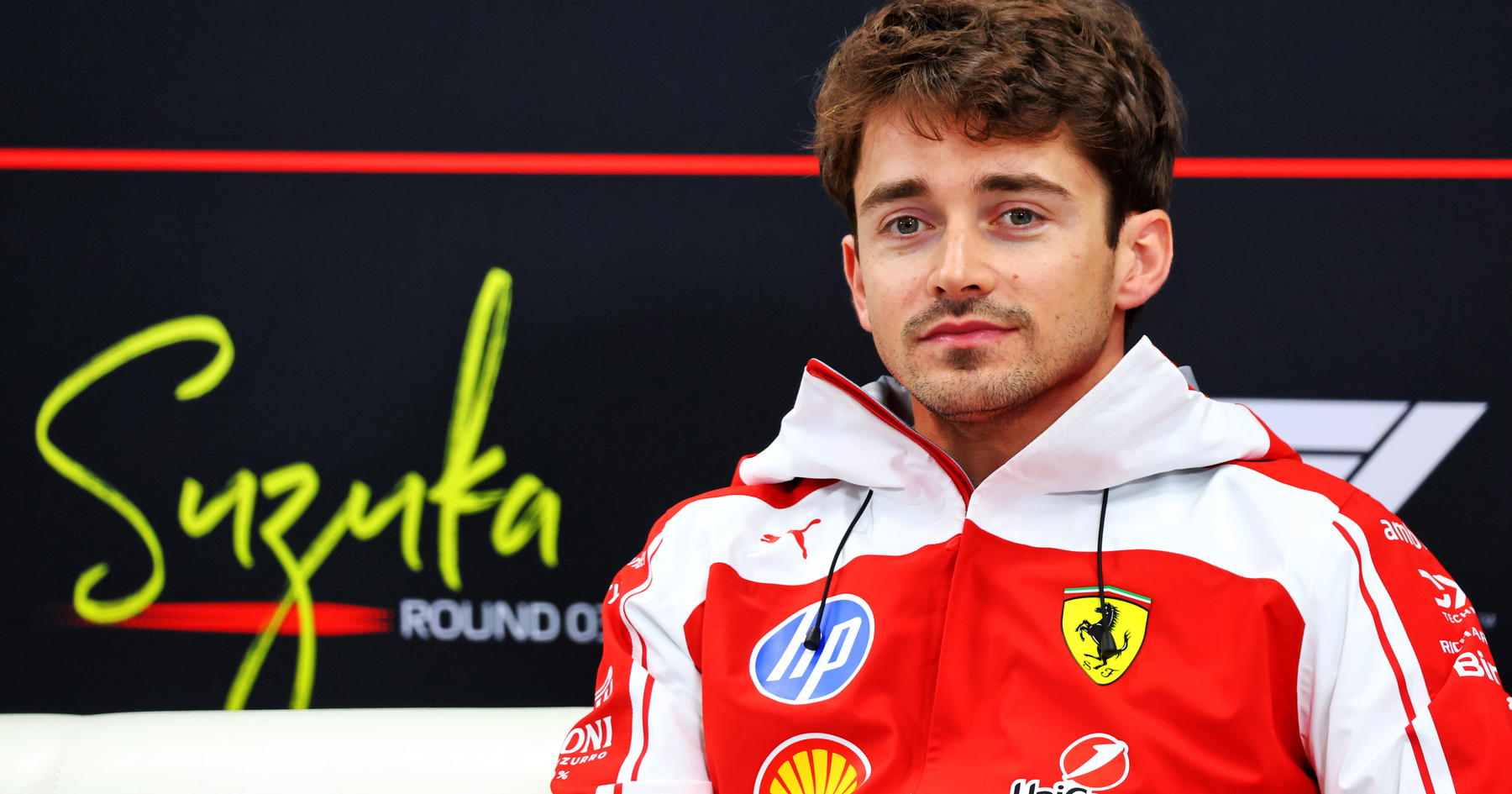 Charles Leclerc launches scathing F1 attack as Max Verstappen suffers shock exit - RacingNews365 Review