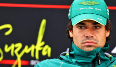 Aston Martin investigating after Lance Stroll suffers latest misery