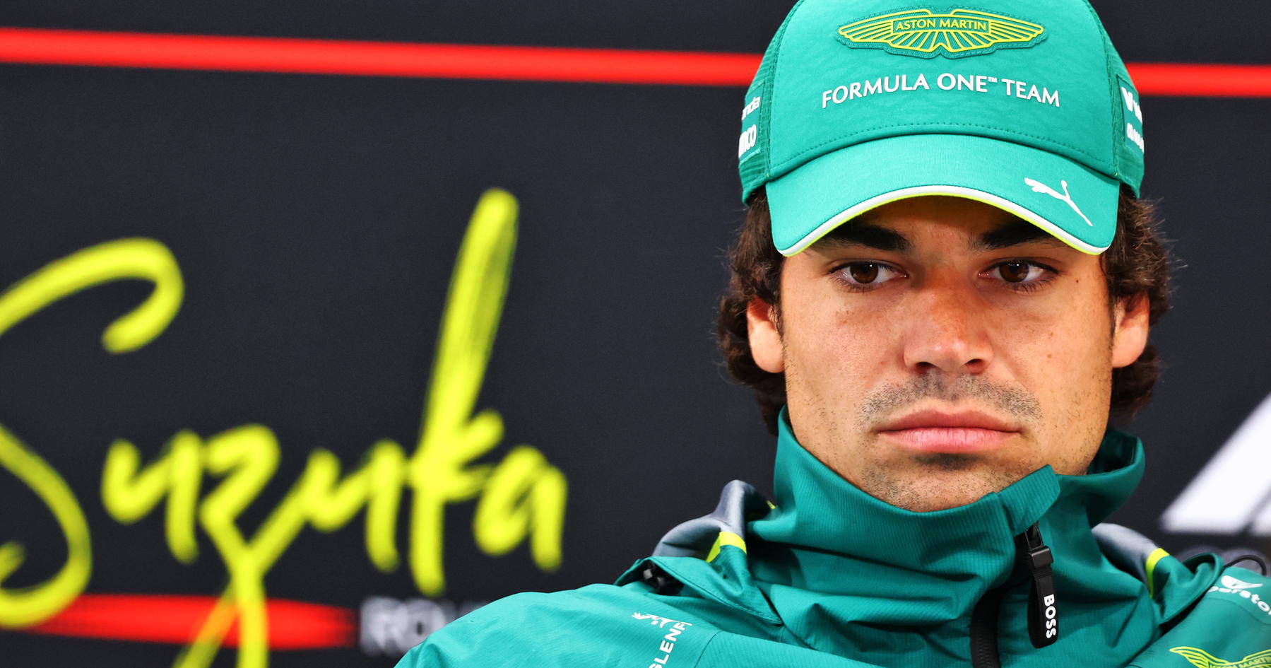Aston Martin investigating after Lance Stroll suffers latest misery