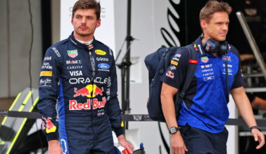Max Verstappen slates 'undriveable' Red Bull after qualifying low