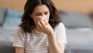 What viruses are going around New Zealand at the moment - and how to tell which one you have