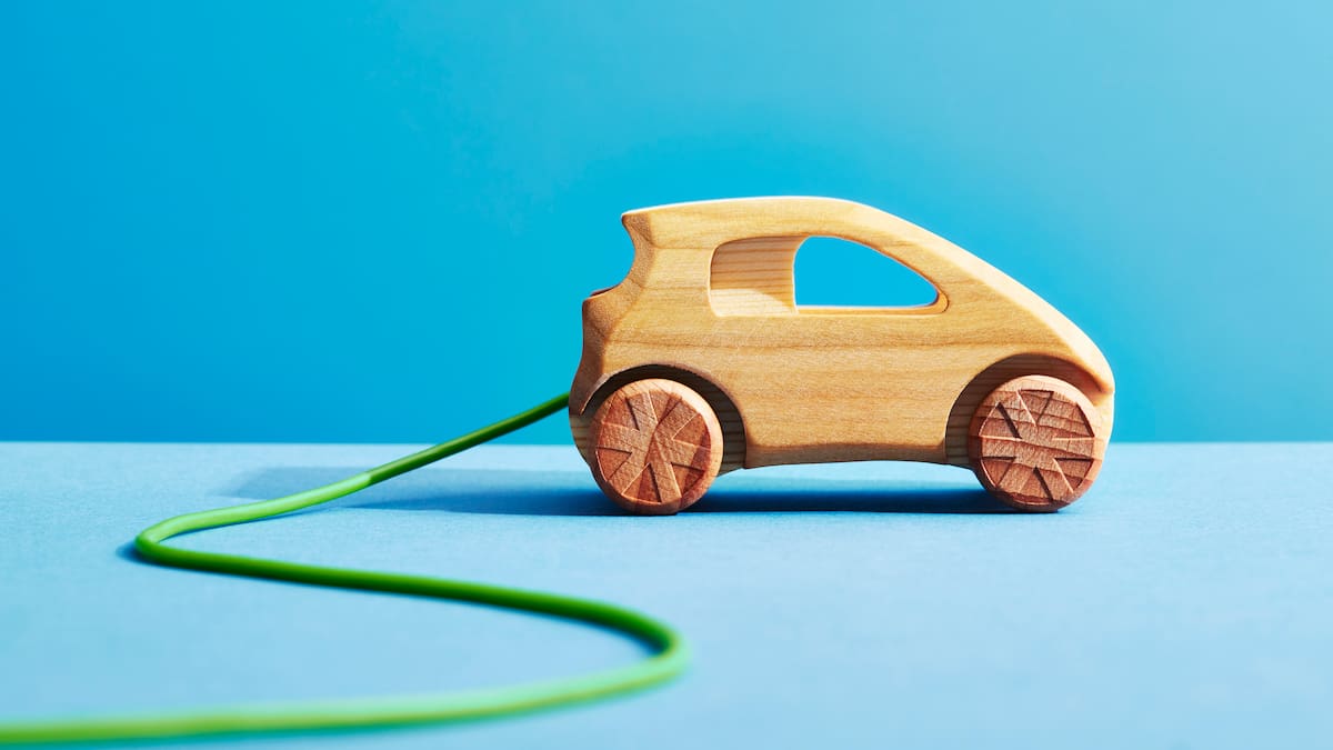 Oil crisis puts businesses accused of virtue signalling in the box seat to survive – Nick Stewart