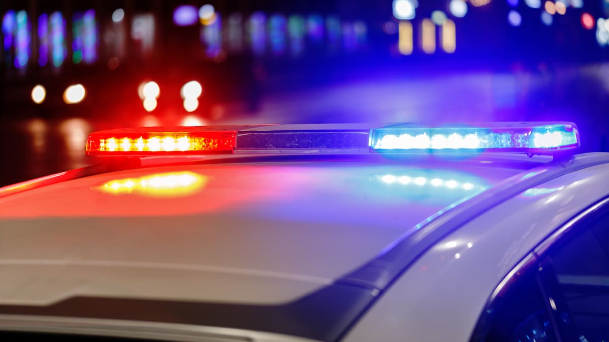 Motorcyclist’s hour-long dash from police sees bike on wrong side of road, ‘dangerous’ overtaking