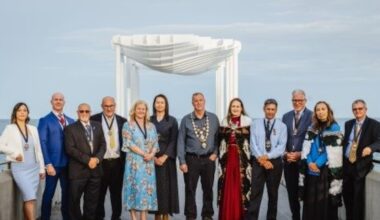 Napier’s squabbling councillors get the region’s biggest pay bump