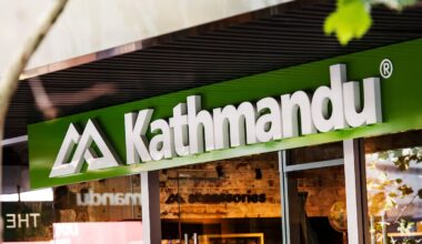 KMD Brands reports net loss amid equity raise, chairman David Kirk resigns