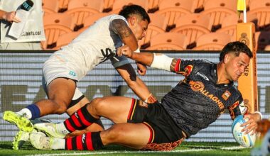 Chiefs v Brumbies live updates: Super Rugby Pacific clash, Canberra