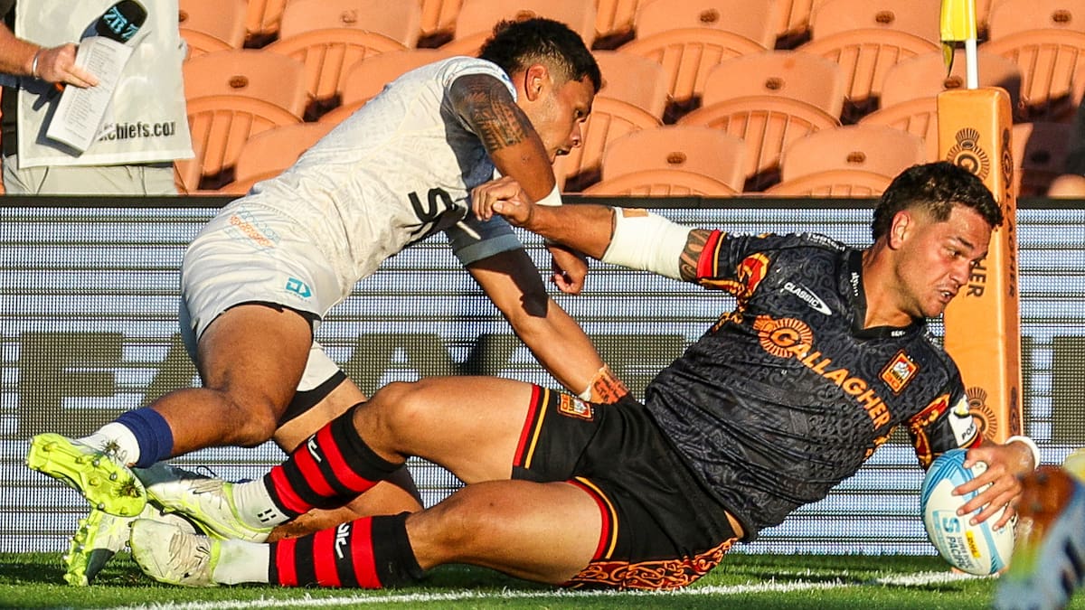 Chiefs v Brumbies live updates: Super Rugby Pacific clash, Canberra