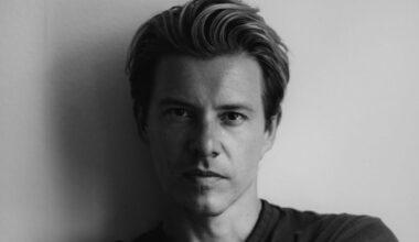 Xavier Samuel Cast In Prime Video's 'Bishop'
