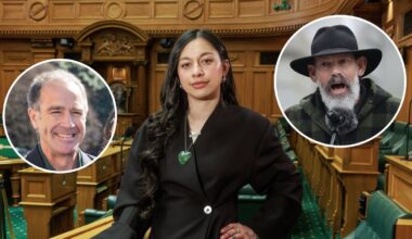 Election 2026: Green Party MPs suffer big drops in draft list, Tamatha Paul ranked high as party hypes Māori candidates