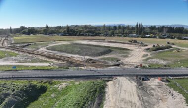 Eleven Ōmāhu home owners get green light to stay after Gabrielle flooding