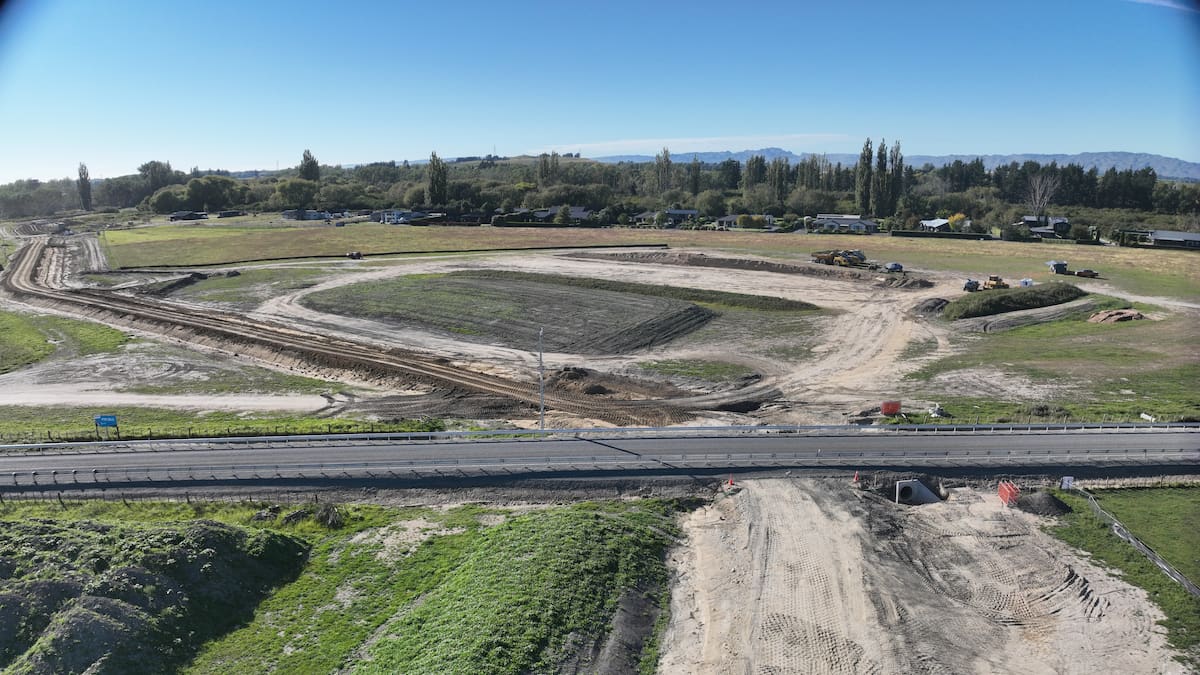 Eleven Ōmāhu home owners get green light to stay after Gabrielle flooding