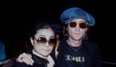 Paul McCartney recalls Yoko Ono saying John Lennon ‘might have been gay’