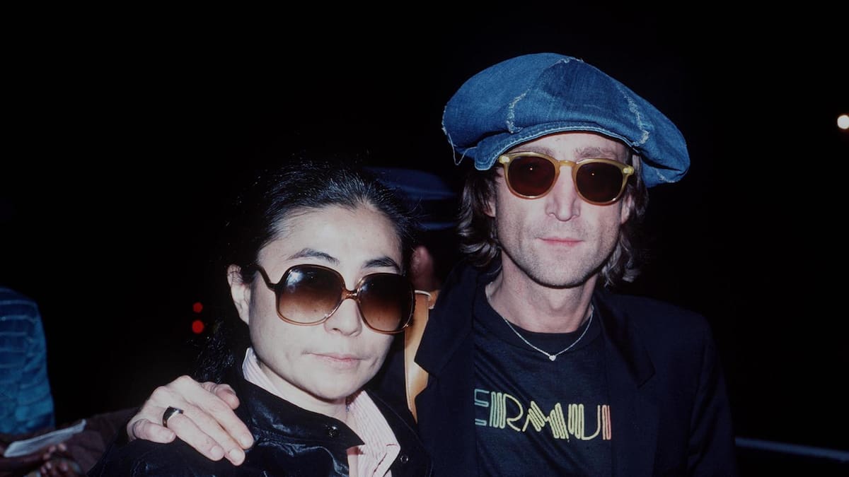 Paul McCartney recalls Yoko Ono saying John Lennon ‘might have been gay’