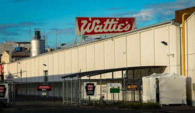 Heinz Wattie’s to shut Auckland, Christchurch, Dunedin factories, 350 jobs hit