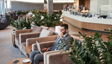 Flying to Europe in business class vs economy and how to save instead