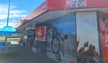 Two youths arrested after Gisborne dairy robbery allegedly involving tomahawk