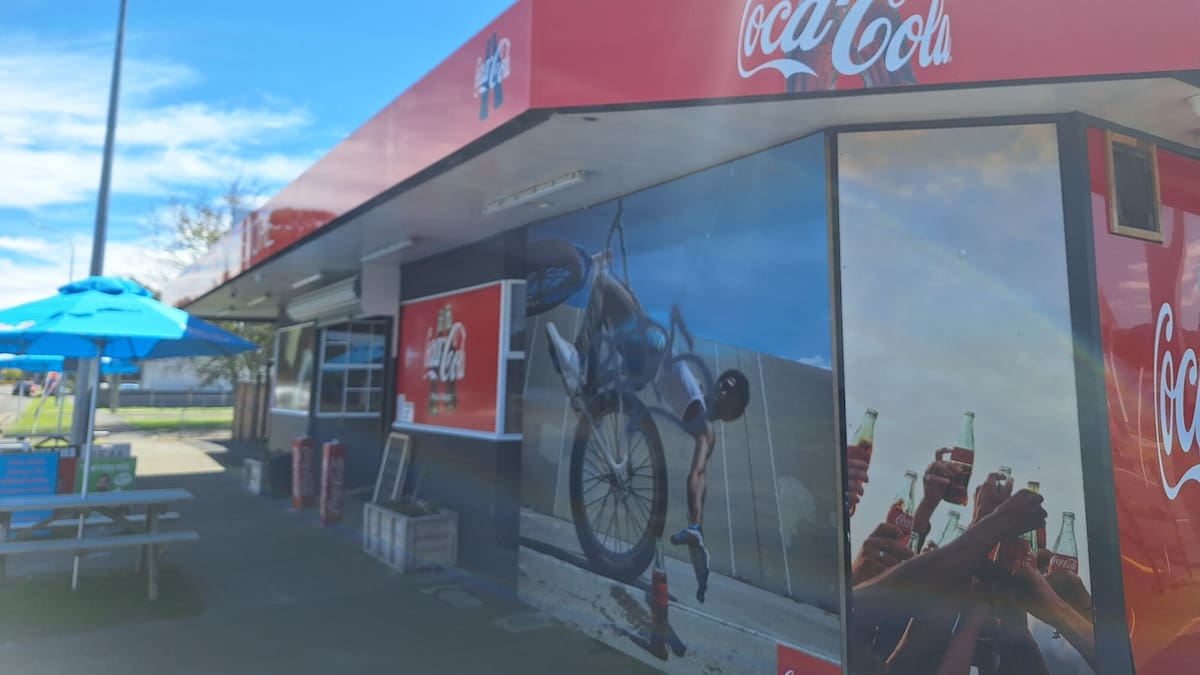 Two youths arrested after Gisborne dairy robbery allegedly involving tomahawk