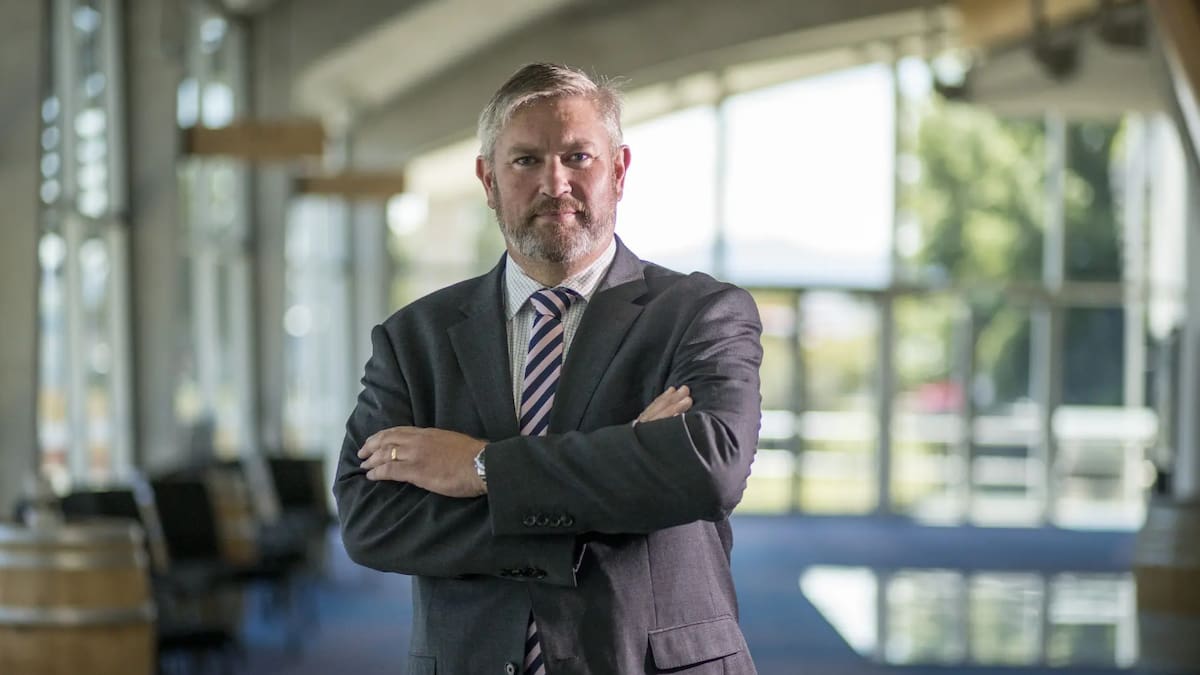 Marlborough theatre’s accountant goes off-script with ‘dire’ wine industry predictions