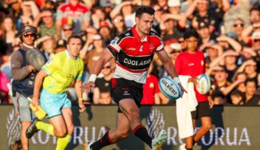 Rivals Blues and Crusaders clash at Eden Park - NZ Herald