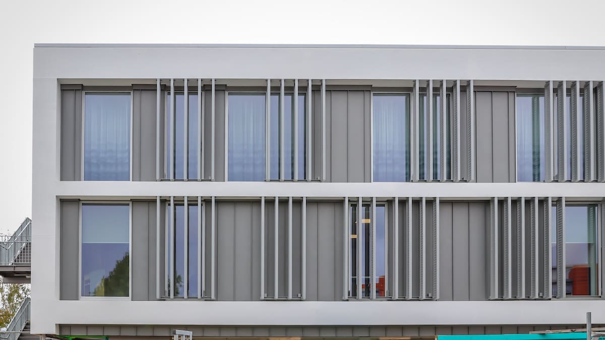 Tauranga’s Grace Hospital nearly finished building new Kaimai West Wing