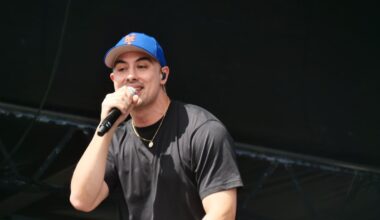 Homegrown Hamilton debut draws thousands for epic festival day