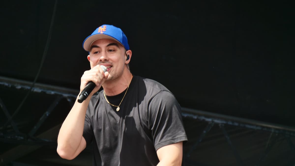 Homegrown Hamilton debut draws thousands for epic festival day