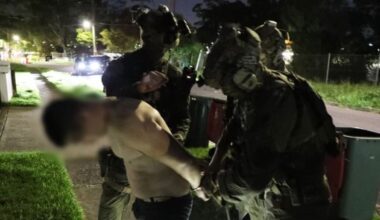 Alleged ‘ringleader’ charged with kidnapping and murder of Sydney grandfather Chris Baghsarian named