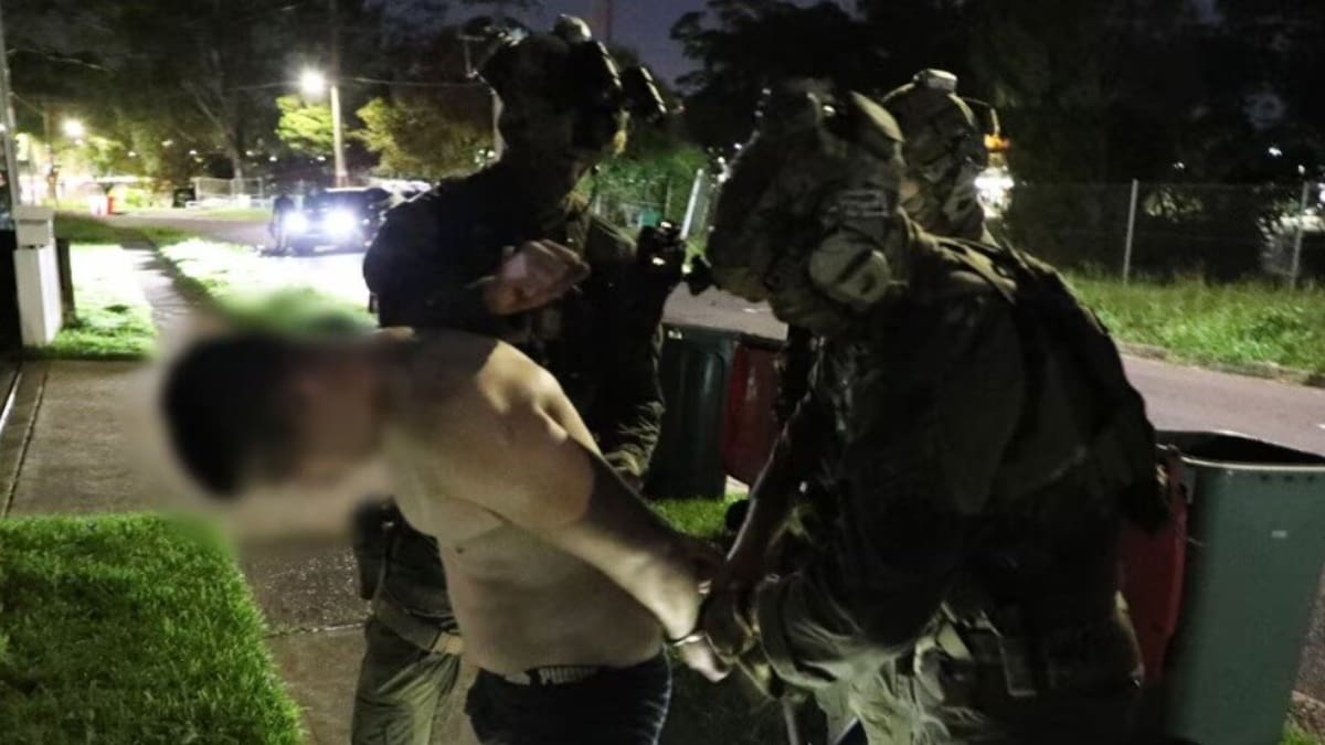 Alleged ‘ringleader’ charged with kidnapping and murder of Sydney grandfather Chris Baghsarian named