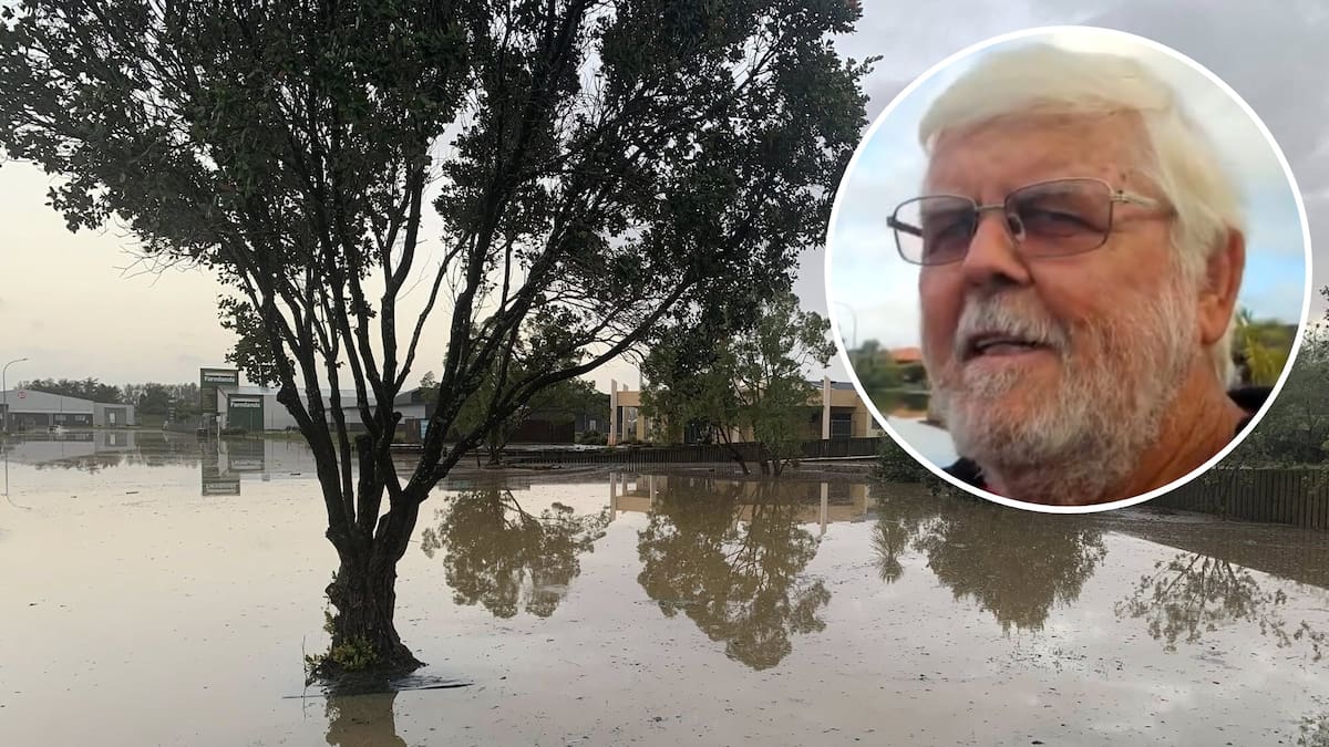 Kaitāia flooding: 500 evacuated after Far North town drenched in rain