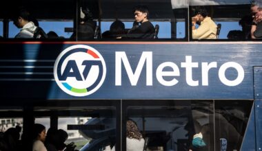 Auckland Transport criticised for lack of data on assaults and injuries on trains