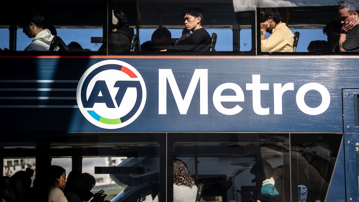 Auckland Transport criticised for lack of data on assaults and injuries on trains