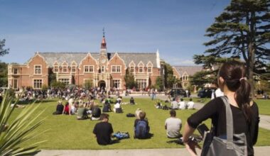 Lincoln University to cut 40 fulltime equivalent jobs