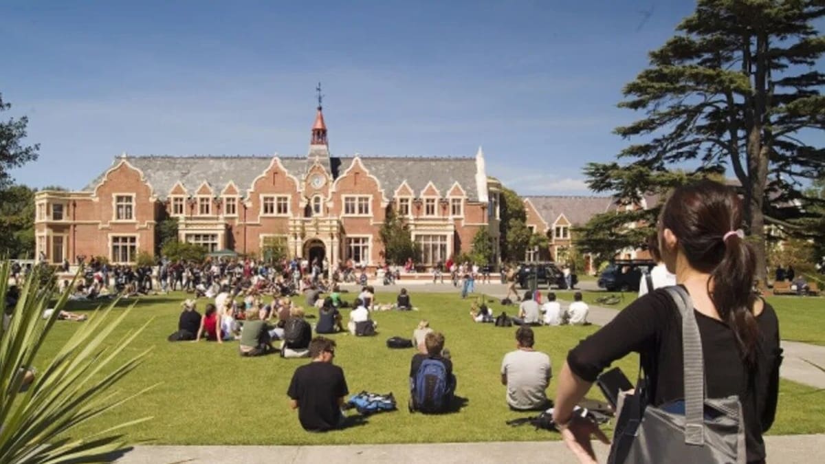 Lincoln University to cut 40 fulltime equivalent jobs