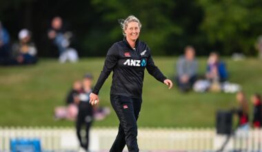 White Ferns great Sophie Devine tops the Hundred auction at $476,000