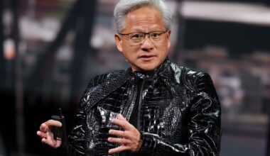 Nvidia CEO says he's 'empathetic' to DLSS 5 concerns — Jensen Huang doubles down on defense while decrying 'AI slop'