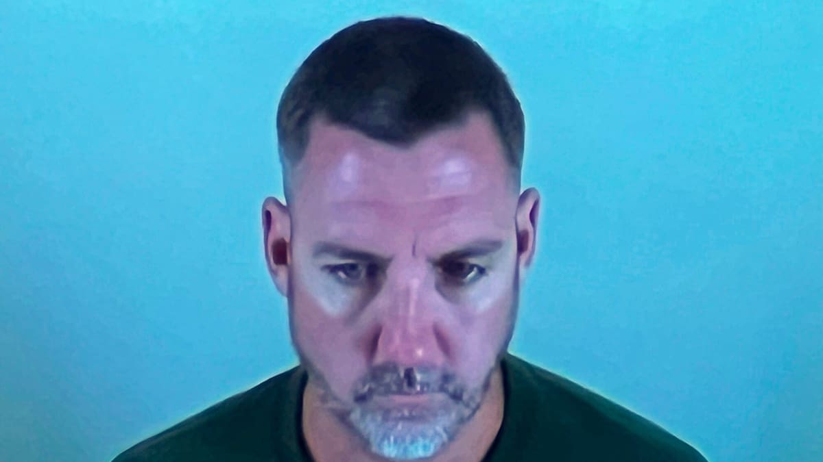 Rotorua signwriter Jeremy Jones ran ‘prolific’ meth and fantasy operation from CBD shop