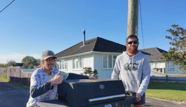 Second-Hand Sunday turns Central Hawke’s Bay streets into treasure hunt