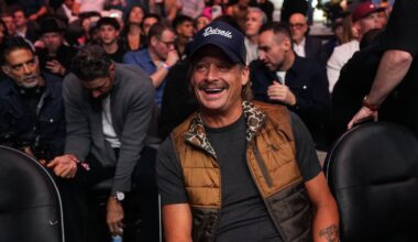 Kid Rock slams Conan O’Brien Oscars joke and plugs Freedom 250 tour