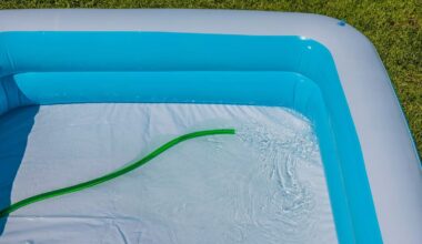 Calls to ban portable pools 400mm to 1.2m high after baby Majura Rapi-Davis drowning