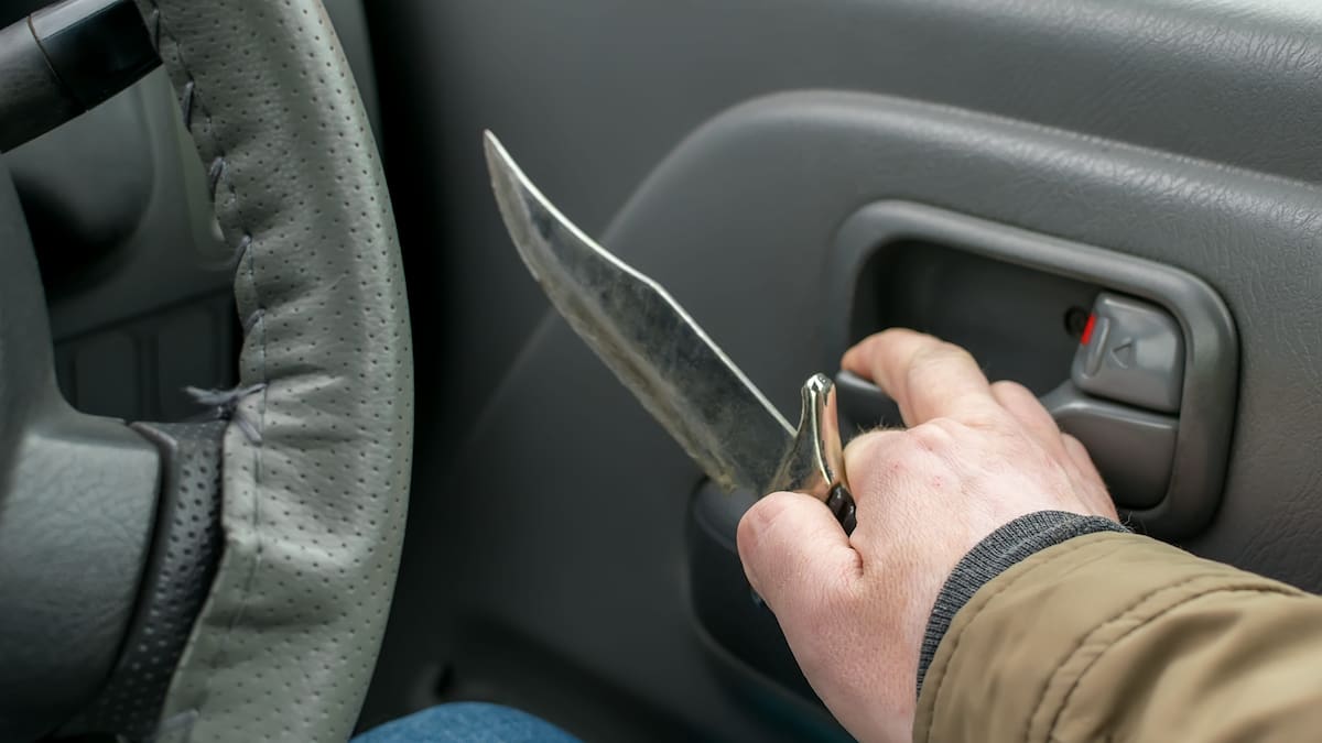 Judge warns Anaru Yardley jail doors will ‘keep swinging’ without change after New Plymouth stabbing