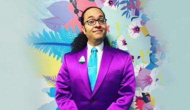 New Zealand Symphony Orchestra musicians work with Gisborne students