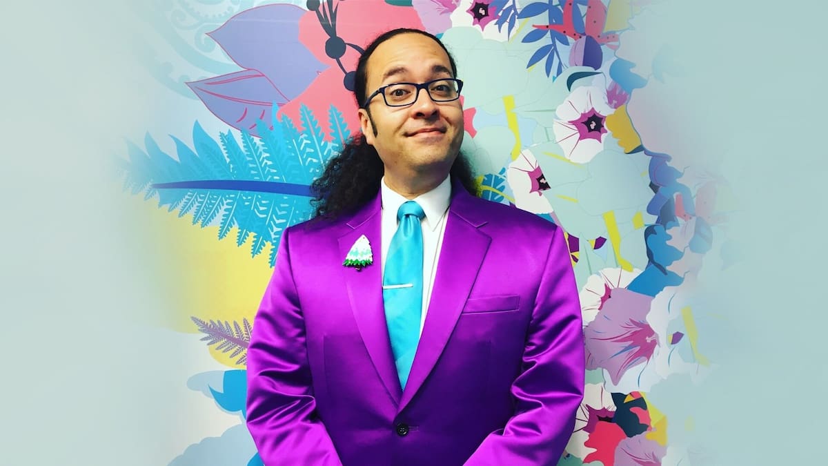 New Zealand Symphony Orchestra musicians work with Gisborne students