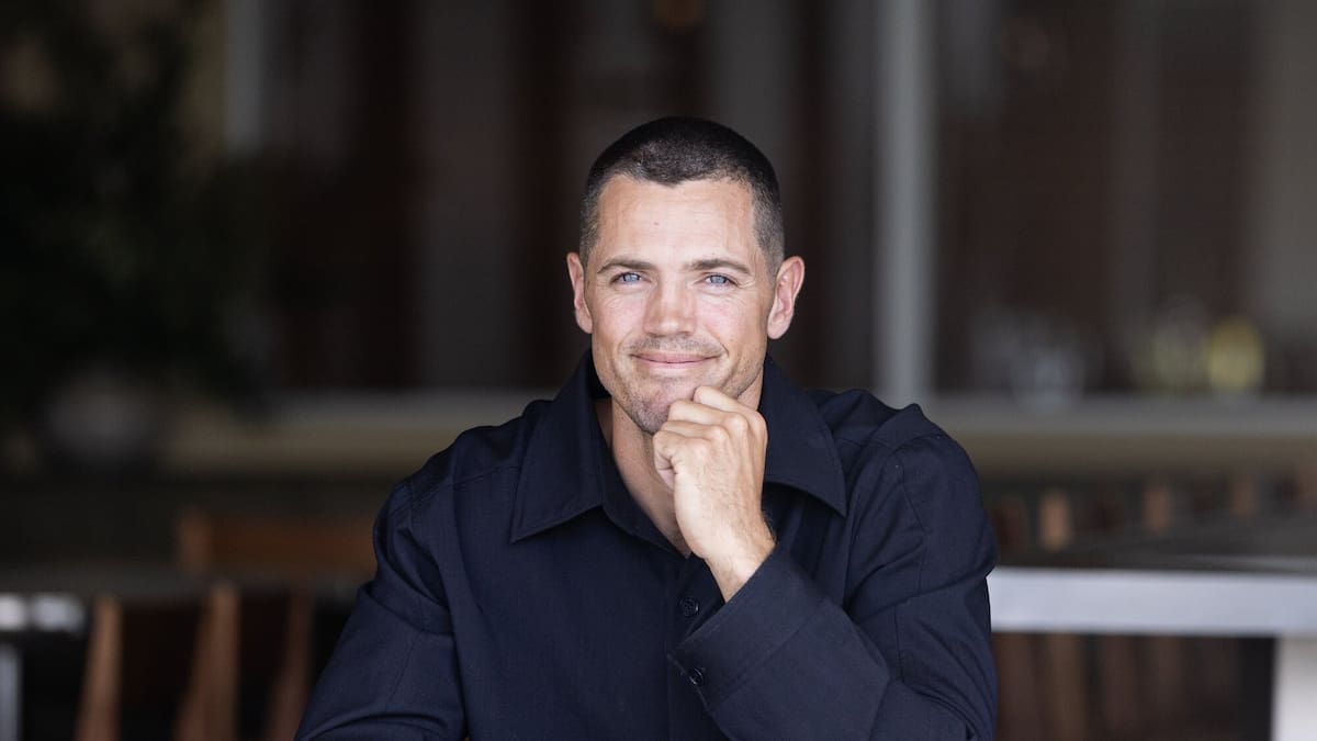 Mother, Lilian, Hotel Ponsonby & Hugo Baird’s Grey Lynn Hospo Legacy